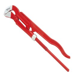 Pipe wrenches